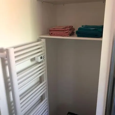 Апартаменты Maison Chaleureuse &